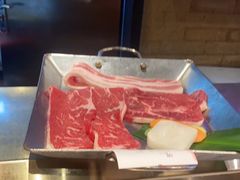 -炉小哥烤肉(熙地港店)