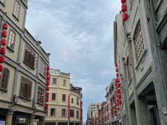 -汕头市小公园