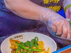 -螺小胖柳州螺蛳粉(钟楼总店)