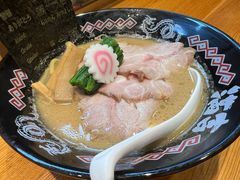 -Ramen满吉·豚骨拉面(丽园路店)