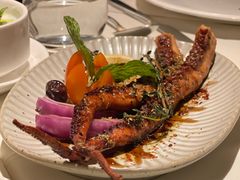 -Pasha帕夏土耳其餐厅(南昌路店)