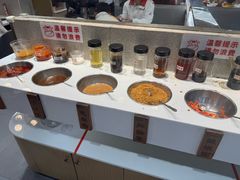 -陈记顺和潮汕牛肉火锅(韩江路店)