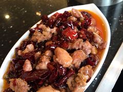 冷吃兔-自贡好吃客(科华店)