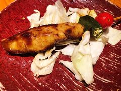 鹅肝串-醉虎传(南锣鼓巷店)