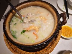 -潮州府·潮菜·砂锅粥(徐家汇店)