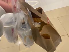 -麦当劳(合肥之心城店)