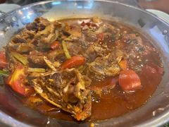 -61号餐吧(兴坪古镇漓江店)