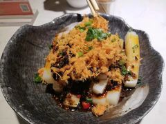 -蕃茄述·好汤自然来(江汉路店)