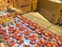 -鲍师傅糕点(凯德云尚广场店)
