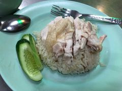-红大哥水门鸡饭(總店)