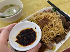 -莲塘味宝园牛杂(天越翔园店)