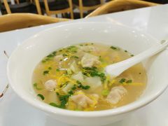 小馄饨-沧浪亭(南园新村打浦路457弄店)
