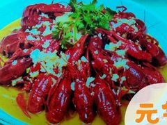 -蚌埠龙虾王