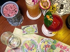 -TIKI鸡尾酒威士忌吧(二横路店)