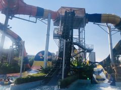 -武汉玛雅海滩水公园