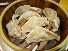 -状元水饺(成都SM广场店)