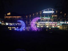 -明月山天沐温泉度假村