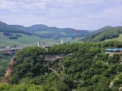 -本溪大峡谷