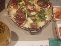 -通海俄式烧烤·俄罗斯大串(嵩山路店)