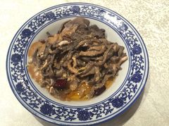-北平食府·北京烤鸭(北京西站六里桥店)