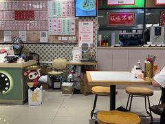 -鲁达面馆本帮风味(共康东路店)