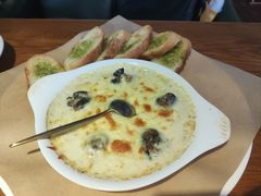 -LUCCA卢卡西班牙海鲜饭(远洋广场店)