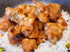 -蛇口希尔顿南海酒店·随轩中餐厅·粤菜