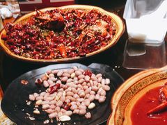 -金陵一哥龙虾馆(三牌楼总店)