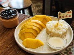 -曼谷食堂·泰国家庭料理(丹桂路店)