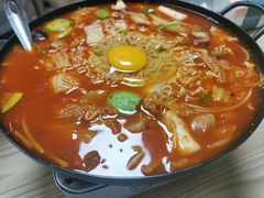 -韩聚园韩国料理(文灶店)