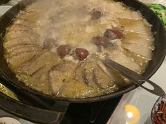 -一桶江山餐厅(松北店)