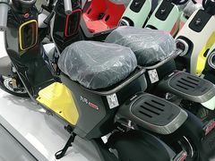 -九号电动车(安定门内大街店)