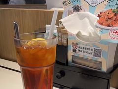 -翠华餐厅(维璟印象城店)