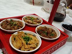 -豫满楼(正光路店)