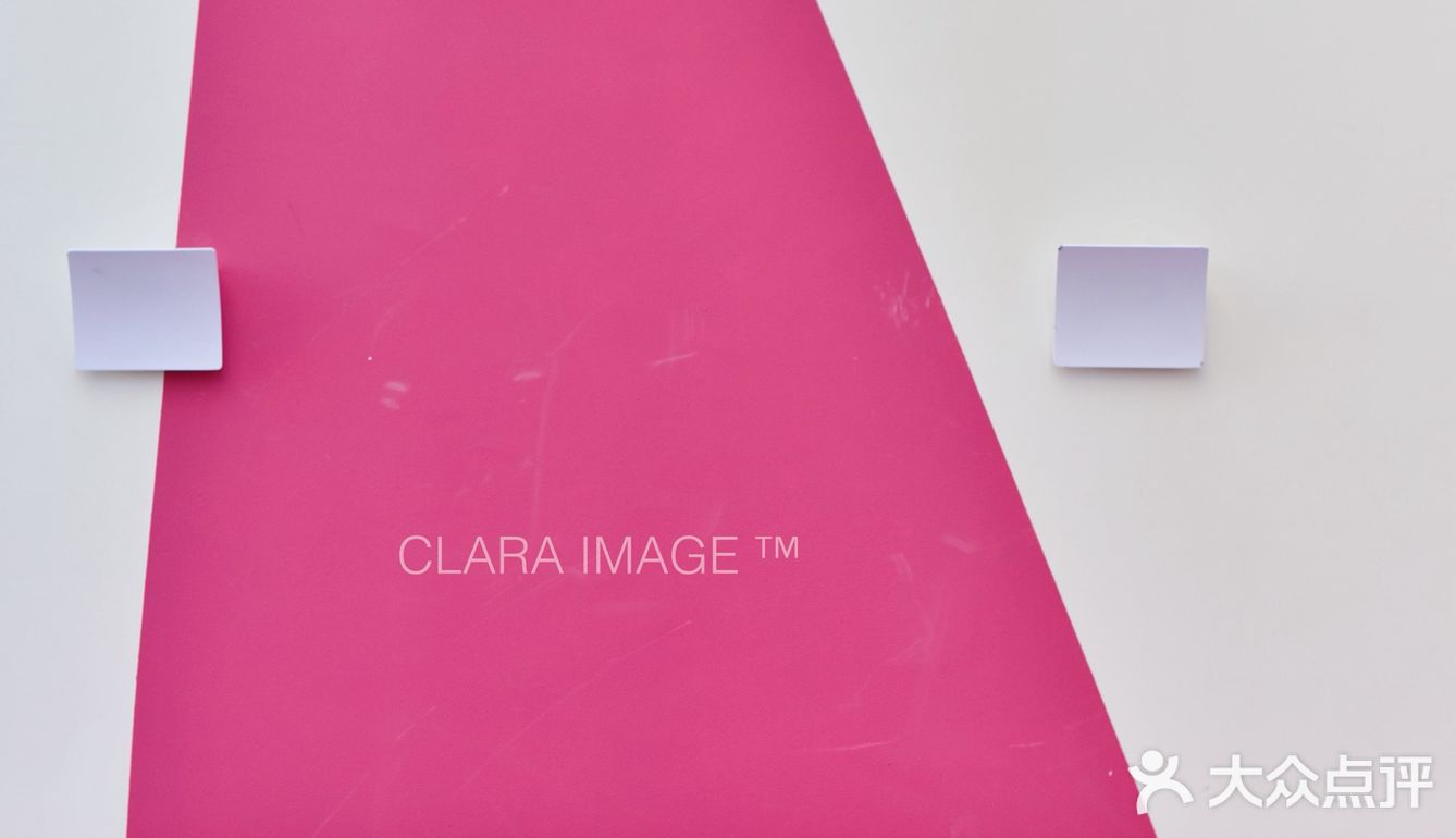 北京|咖啡馆里的粉色泡泡🫧