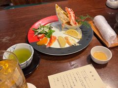 -蟹道乐(新宿本店)
