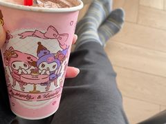 -DQ·蛋糕·冰淇淋(科华王府井店)