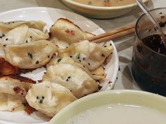 -孝丰南门锅贴(南街店)