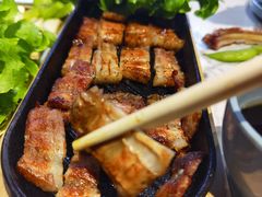 -醉炫音速烧烤·干煸菜(沙河总店)