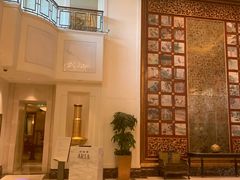 -北京中国大饭店