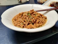 -顺风山庄(水濂山店)