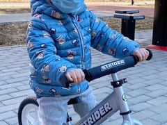 -酷迈儿童体能运动馆(九棵树店)