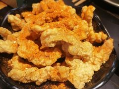 -石锅苗苗鱼(武汉首店)