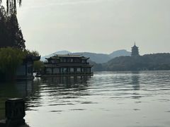 -杭州西湖柳莺里酒店