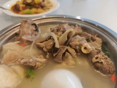 -新疆兵团食府清真(马连道店)