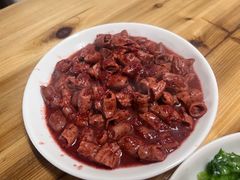 酒糟小肠-陈金兰饮食店(柳前巷店)