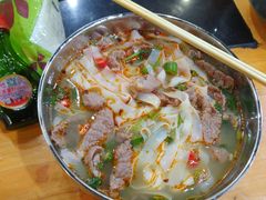 -佳荣老五生态牛肉馆