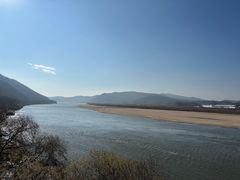 -珲春防川景区