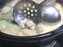 -探窝·竹笙椰子鸡(杨箕店)