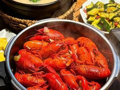 -蚝翅·海鲜粥·烧烤·羊肉季(海曙天一店)